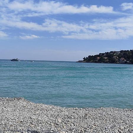 Vita Vista Mare Рокбрюн-Кап-Мартен Екстер'єр фото