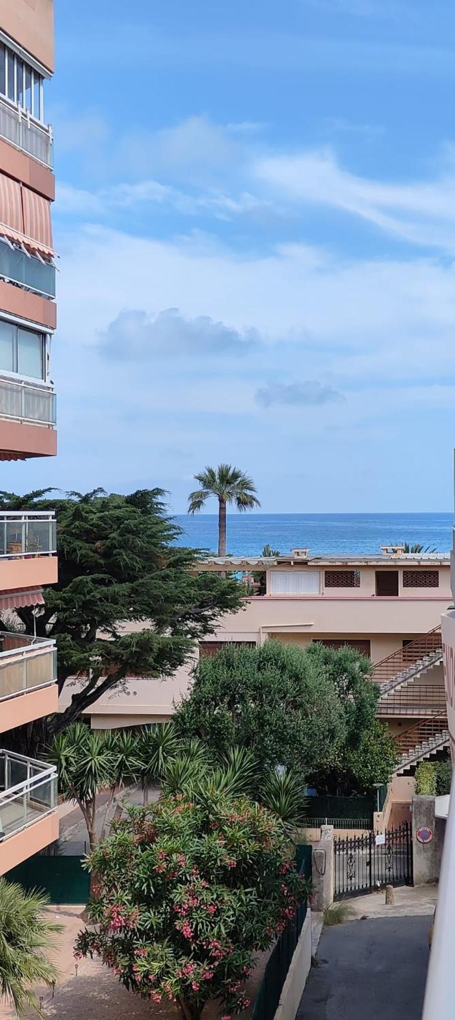 Vita Vista Mare Рокбрюн-Кап-Мартен Екстер'єр фото